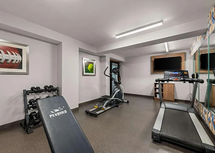Quality Inn & Suites Matthews - Charlotte
