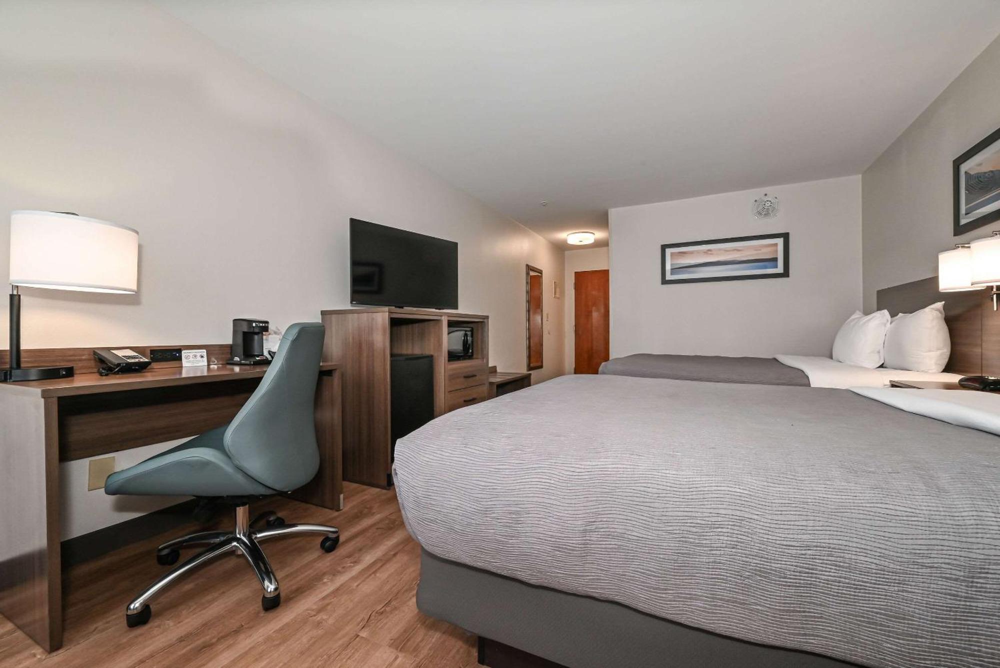 Quality & - Charlotte Hotel Matthews