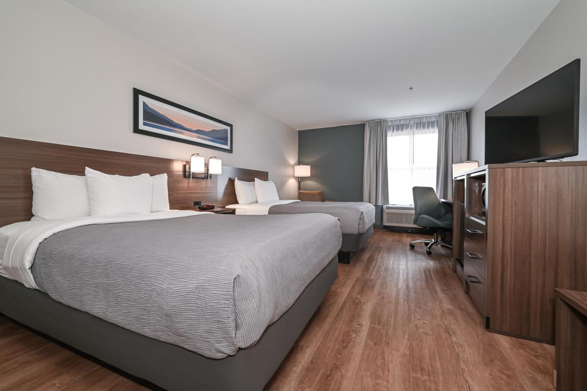 Hotel Quality & - Charlotte Matthews