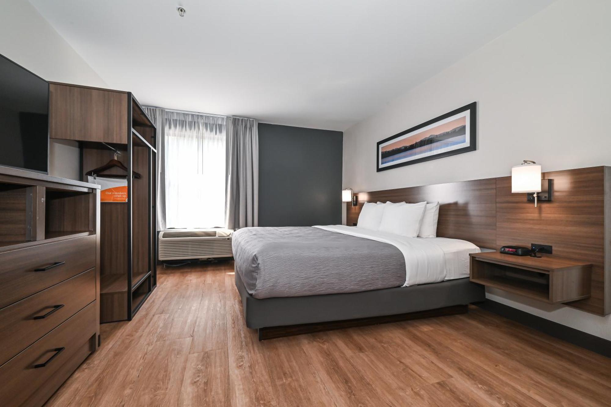 Quality & - Charlotte Hotel Matthews