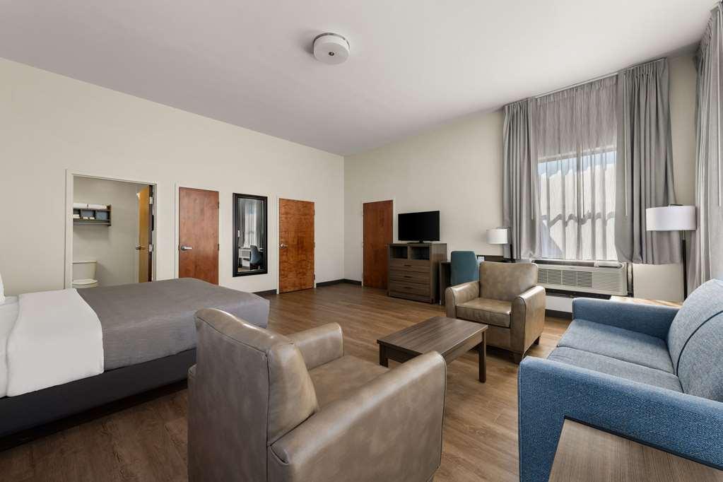 Hotel Quality & - Charlotte 3*