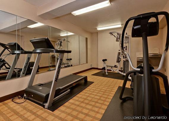 Quality & - Charlotte Hotel