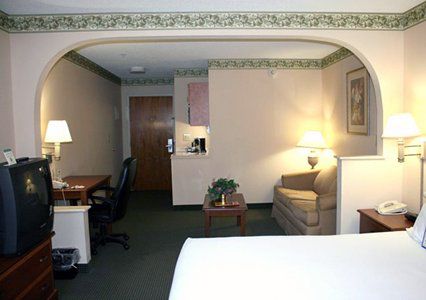 Hotel Quality & - Charlotte