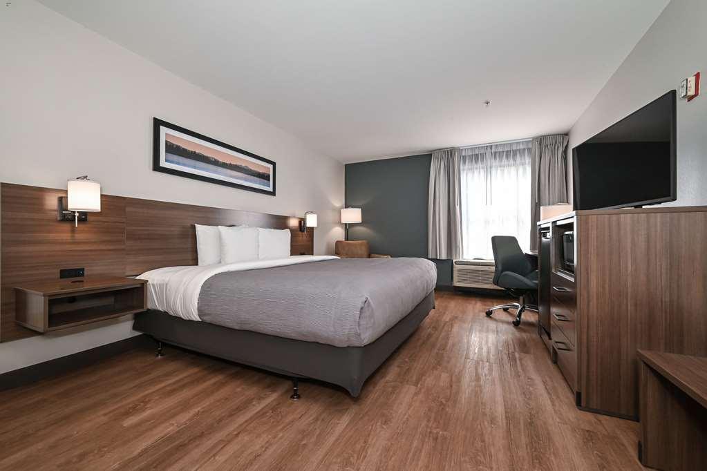 Quality & - Charlotte Hotel